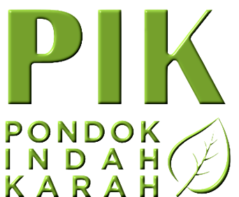 logo - pondok indah karah